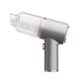 thumbnail image 2 of Handheld Vacuum Cleaner,Handheld Vacuum Cleaner,Car Handheld Vacuum Cleaner Household High Power Desktop Vacuum Cleaner Car Portable Small Blow Cleaner Vacuum Cleaner Cleaning Items Gift, 2 of 9