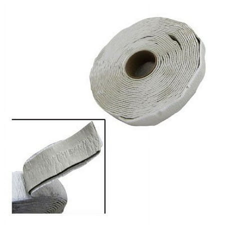 Butyl Putty Tape Window Flange Tape Camper RV Roof and Window Sealant RV Putty Tape 1/8 x 1 x 30'