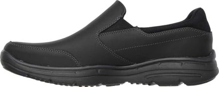 Skechers Men's Glide Calculous Slip-on 