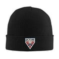 thumbnail image 1 of Tuque Victoria de Montréal Tricotée Chaude d'Hiver, 1 of 5