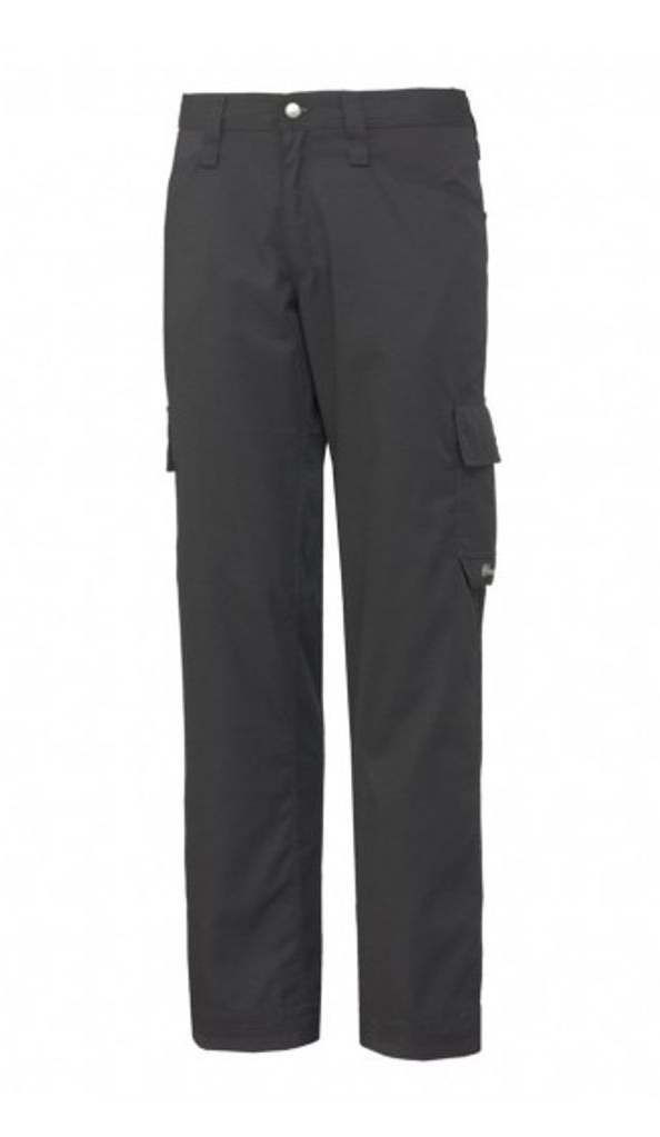 Helly Hansen - Helly Hansen Workwear Mens Durham Service Pant - Black - 40/32 - Walmart.com 