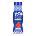 LALA Probiotic Yogurt Smoothie Drink with Protein, Mixed Berry, 7 oz Plastic Bottle (4 Ct