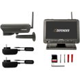 Defender PhoenixM2 Digital Wireless 7" Monitor DVR Security System with LongRange Night Vision
