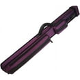 thumbnail image 6 of 2X2,2X3,3X4 Nylon/Leatherette Billiard Pool Cue Stick Hard Case, 6 of 9