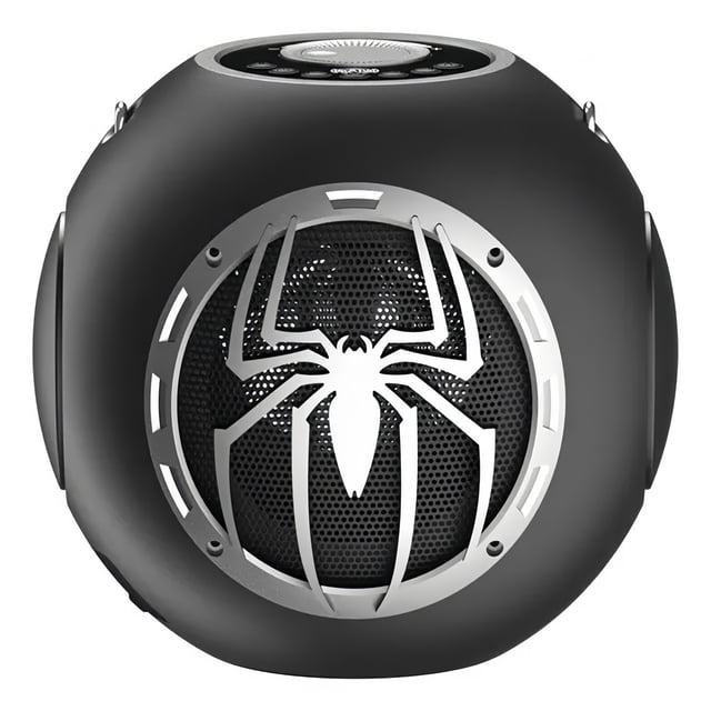 EWTTO EW-P454BC Parlante Bluetooth 5.4, 60W Potencia, TWS, EQ Interior/Exterior, IPX5, Batería 3000mAh, USB/TF/AUX, Portátil