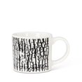 thumbnail image 1 of Tasse à Espresso en Écorce, 1 of 2