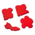 thumbnail image 1 of Herramienta de Perfil de Esparcidor de Sellador de Silicona Macarena Kit de Herramientas de Colocación de Baldosas Esparcidor de sellador de silicona, 1 of 8