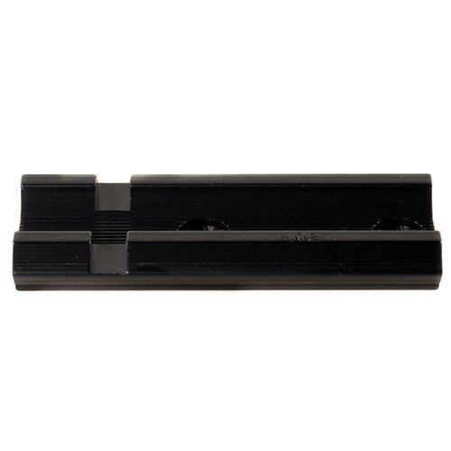 Weaver Base Top Mount - 60A