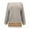 Yellow #808, variant on Sweaters for Women Cozy Women's Knitted Isle Print Retro Sweater Casual Loose Crewneck Long Sleeve Lightweight Fall Sweaters