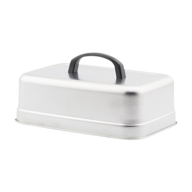 Cubierta Rectangular de Rayos, Cúpula de Derretimiento de Queso, Accesorios de Parrilla de Parrilla, Cubierta de de Tapa de La Parrilla de Metal
