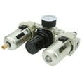 thumbnail image 3 of Oil-water OilWater Separator Automatic Drainage Triple Piece Filter Gas Liquid Separation, 3 of 8