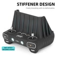 thumbnail image 4 of Estuche Para Controlador Inteligente De Drones Estuche Protector De Silicona Con Parasol Compatible Con DJI Mini 3 Pro RC Controlador Inteligente Mando A Distancia Funda Protectora, 4 of 8