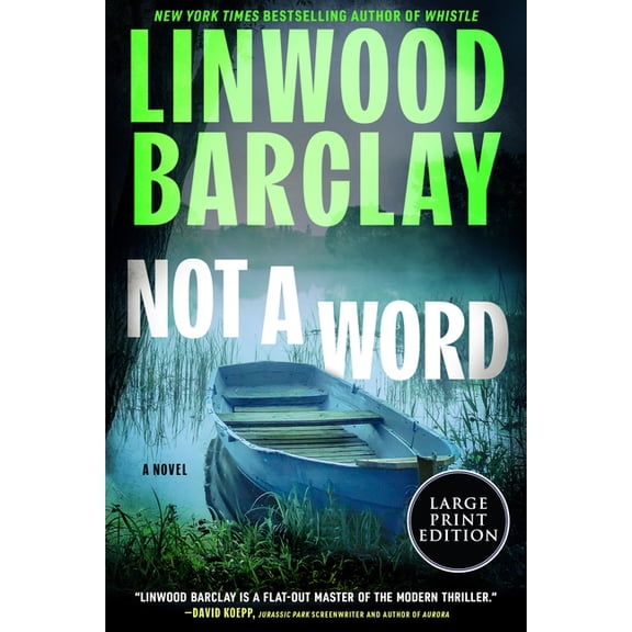 Not a Word, (Paperback)