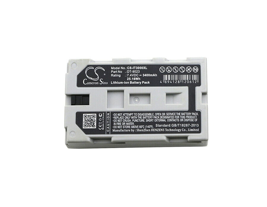 casio 5373 battery