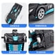 thumbnail image 4 of 1 2.4G Control Remoto Coche Transformador King Carreras Carga Control Remoto Coche Transformador Coche Control Remoto Eléctrico Coche 477 Batería De Litio Mate Control, 4 of 6