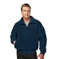 thumbnail image 1 of Tri-Mountain Mountaineer 8800 Nylon 3 Season Jacket, 3X-Large Tall, Navy/Navy, 1 of 2
