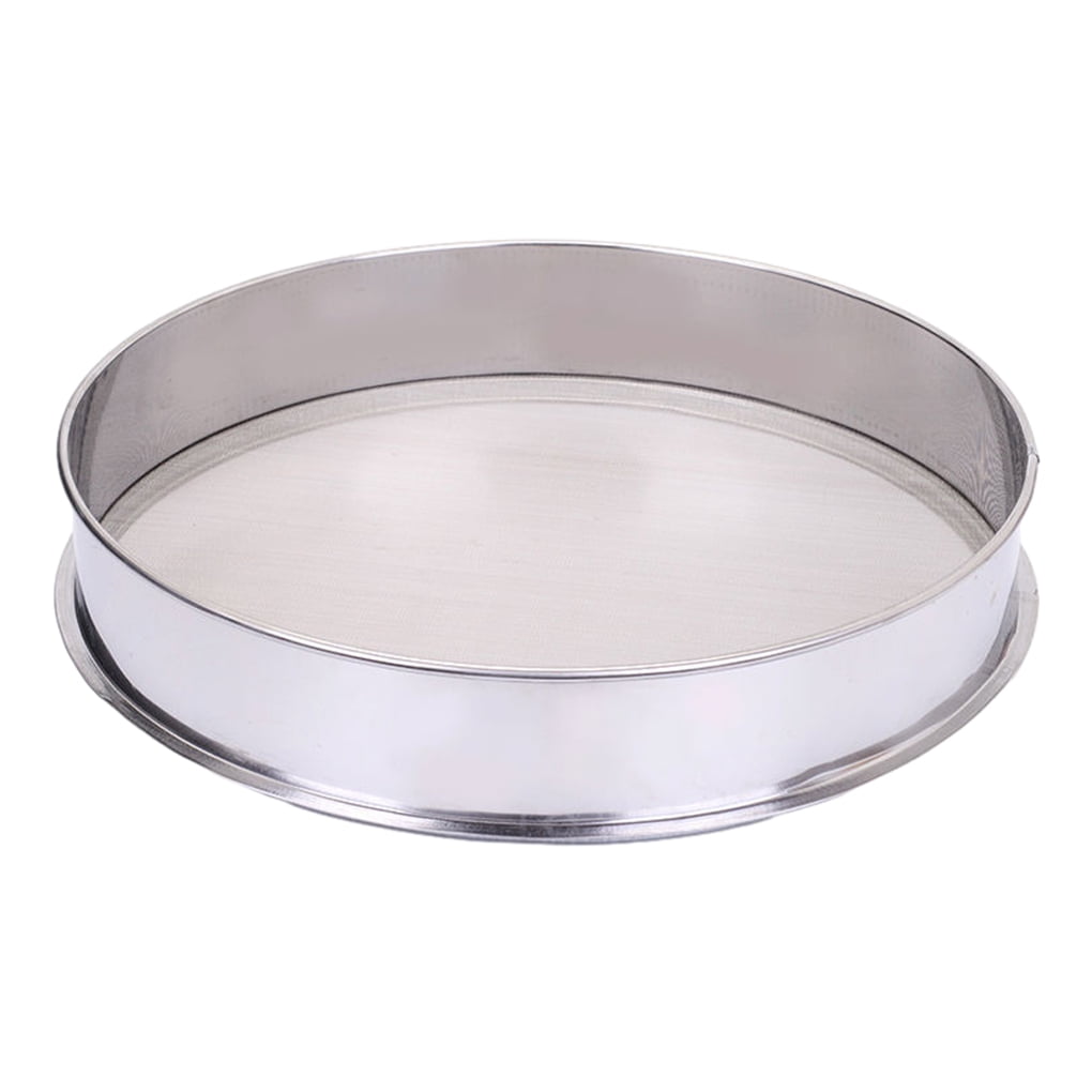 Filtro De Cocina 14cm Sin BPA - Para Aceites, Café Y Vino