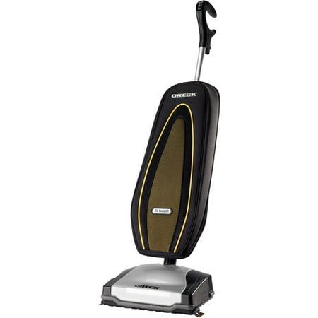 Oreck Insight Upright Bagged Vacuum Cleaner, U7010ECS
