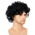 thumbnail image 4 of Cosplay Headwear High Temperature Fiber 1Set 22.4X9.8X1.2In, 4 of 6