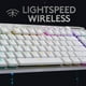 thumbnail image 2 of Teclado Gamer LOGITECH G G915 TKL Mecanico Switch GL Tactil Inalambrico 920-009660, 2 of 6
