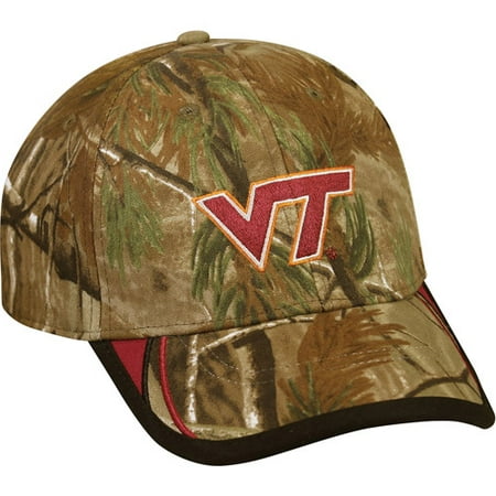 uva camo hat