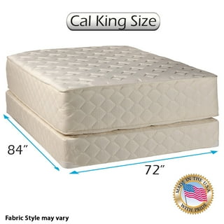 California king mattress in sale a box walmart