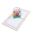 thumbnail image 5 of USHOBE Easter Celebration Greeting Cards 1Set Beige 3D Cutout Design For, 5 of 8