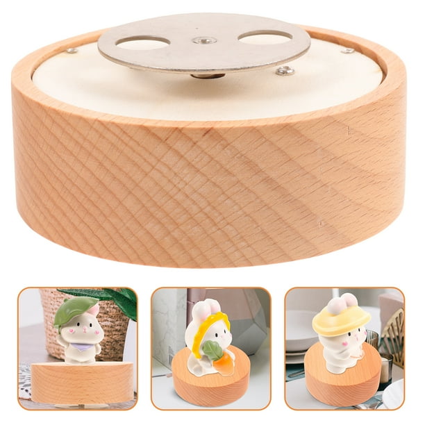 Music box base deals