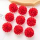 thumbnail image 3 of 100 piezas de flores de hortensia artificiales, gran oferta, ramo de novia para boda, arco al aire libre, festival, hogar, coronas navideñas, decoración de bricolaje, 3 of 5
