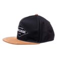thumbnail image 3 of Gorra de béisbol infantil Born to Love, ajustable, talla M, 3 of 8