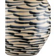 thumbnail image 5 of Currey And Company 6000-1003 Minnows 16" Tall Buffet Table Lamp - Navy Blue / Beige, 5 of 5