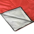 thumbnail image 5 of Waterproof 210x75CM Sleeping Bag for Single Person for Outdoor Hiking Camping,Warm Soft Adult One Person Use ( Case of 1), 5 of 8