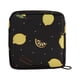 thumbnail image 1 of Kearding Bolsa de almacenamiento exquisita de gran capacidad para servilletas sanitarias, bolsas ligeras, paquete de transporte, tienda de Almacenamiento y organización del hogar Negro, 1 of 6