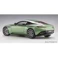 thumbnail image 2 of Model Car AUTOart Aston Martin DB11 RHD 1/18 Apple Tree Green, 2 of 9