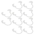 thumbnail image 1 of Expandeur de Bouche, Rétracteur de Joues 10 Pcs Opération Simple pour Cliniques m, 1 of 8
