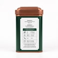 thumbnail image 2 of Tao Tea Leaf Ginger Green Tea, 55g Loose Tea Tin, 2 of 6