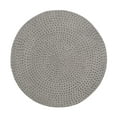 thumbnail image 3 of Outdoor Light Weight Concrete Side Table, 3 of 10