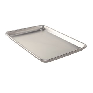 Buy Airbake Natural Jelly Roll Pan 15.5 x 10.5 in. by T-fal Online