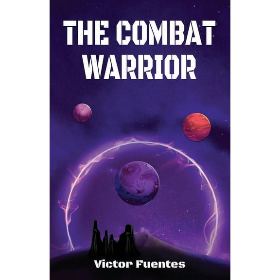 The Combat Warrior, (Paperback)