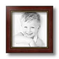 thumbnail image 2 of ArtToFrames 6x6 inch Cherry Picture Frame, Red Wood Poster Frame (4316), 2 of 8