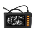 thumbnail image 1 of For Camera 8mm Waterproof IP67 HD Inspection Borescope Camera 4.3 Inch Screen Camera, 1 of 5