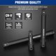 thumbnail image 3 of Set de barras de extensión WORKPRO 1/2 Drive Impact 3, 6 y 8, 3 of 8