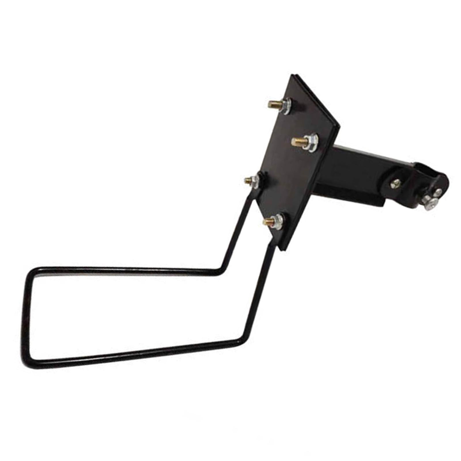 Baoblaze Bike Basket Front Mount Riding Bracket Mounting Hardware Bike Basket Bracket L