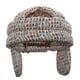 thumbnail image 3 of Sombrero protector para la cabeza de mediana edad y ancianos, casco protector de algodón anticaída, sombrero protector cálido y transpirable para el cuidado del hogar, 3 of 6