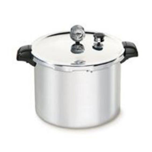 16Quart Pressure Canner