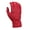 Red, variant on Easton Youth Walk-Off Ethos Batting Gloves