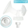 thumbnail image 4 of Nenesupply Duckbill Valves Compatible with Spectra Pump Parts Compatible with Spectra S2 S1 9 Plus Breast Pump Replace Spectra Valves and Spectra S2 Accessories, 4 of 8