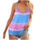 thumbnail image 2 of Chaleco estampado a la moda Pompotops talla S M L XL XXL, 2 of 5