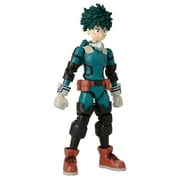 Anime Heroes- My Hero Academia - Izuku Midoriya, 6.5 Action Figure