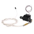 thumbnail image 1 of Oubit D Printer Accessories,3D Printer Extrusion Head D Printer Extrusion Head Kit Hot End Kit Unparalleled Experience, 1 of 9